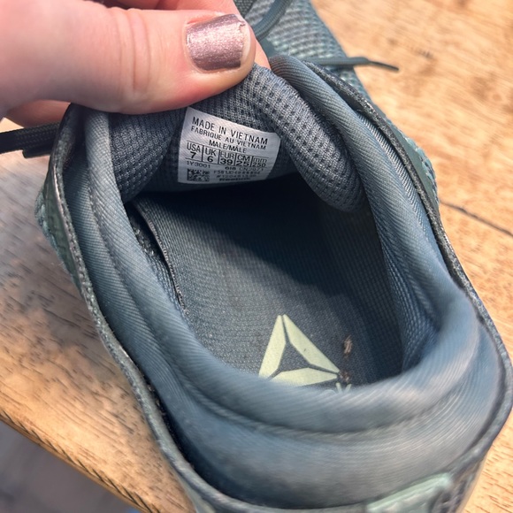 Reebok Men's nano 8 Flexweaves. - Picture 5 of 5